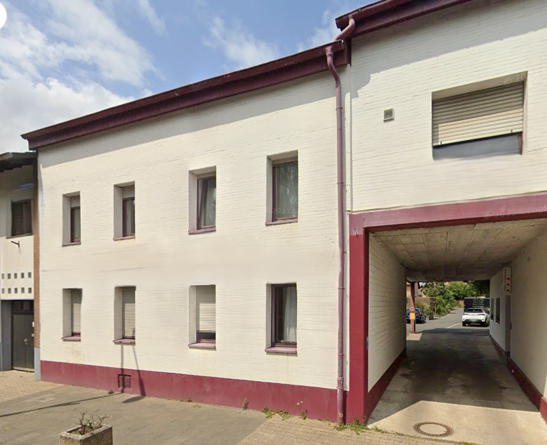 Düren, Ortsteil. Objekt in verkehrsgünstiger Lage